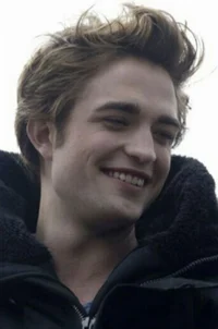 Robert Pattinson 