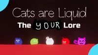 Cat are Liquid RP
