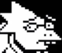 Alphys