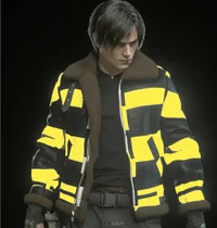 Leon Kennedy 