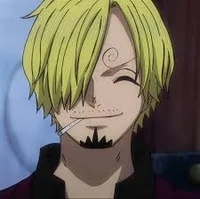 Vinsmoke Sanji