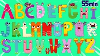 Zoo Zoo Song Letters
