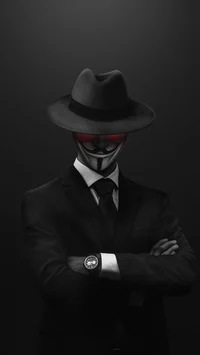 Anonymous