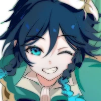 your classmate venti