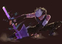 Villian arc dream