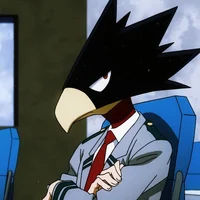 Fumukage Tokoyami