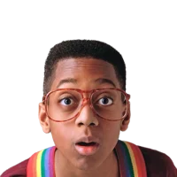 Steve Urkel