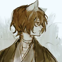 Kitsune dazai