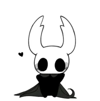 Little Hollow Knight