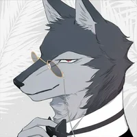 Butler Wolf