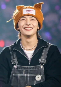 yang jeongin