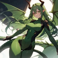 Dracodere Experiment