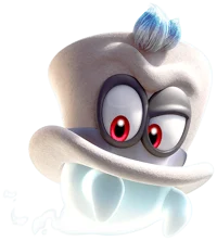 Cappy