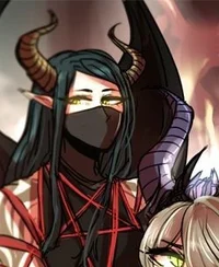 Devil Korekiyo