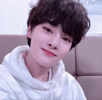 Jeongin 