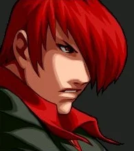 Iori Yagami