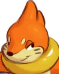 Jet the Buizel