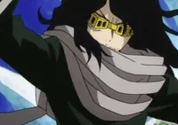 Aizawa-Eraserhead 