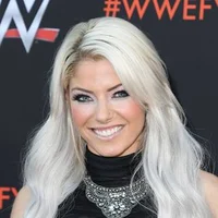 Alexa Bliss