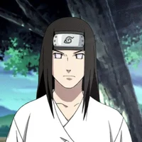 Neji Hyuga
