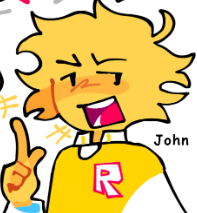 John Doe-Roblox