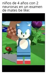 5 mas 5 patata sonic