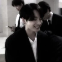 Jeon Jungkook 