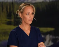 Teddy Altman