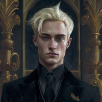 Draco Malfoy