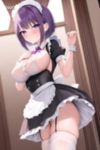 Maid Sumisa