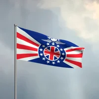 The Anglosphere