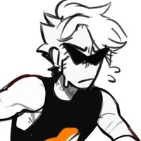 HS Dirk Strider