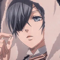 Ciel Phantomhive