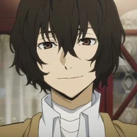 Dazai Osamu