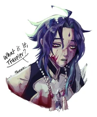 Yandere Xiao
