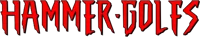 Hammer Golfs