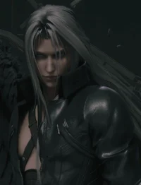 Sephiroth 