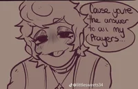 Priest Wally Darling