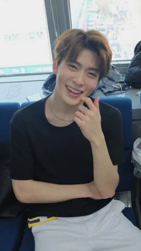 Jaehyun