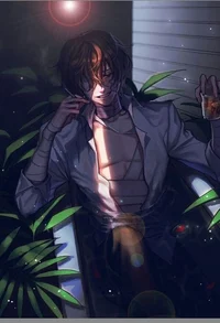 Osamu Dazai