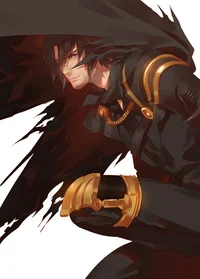 -Noctis Lucis Caelum