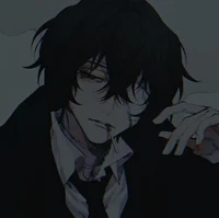 Dazai boyfriend 