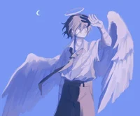 Angel Dazai