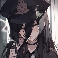 Police Girl