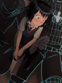 Peni Parker