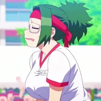 Agari Himiko