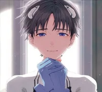 Shinji Ikari 