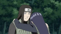 Hinata and neji