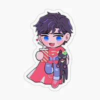 Jon Kent