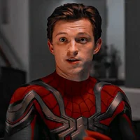 Peter Parker